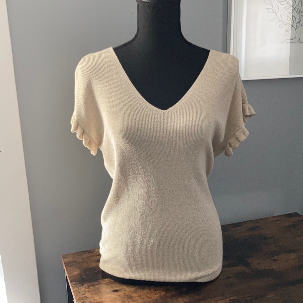 Ann Taylor Factory Sweater. Size XS. NWT.